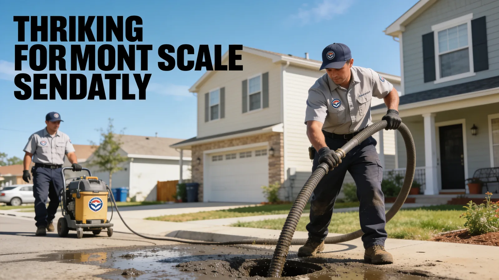 Sewage Cleanup in Maurertown, VA near me